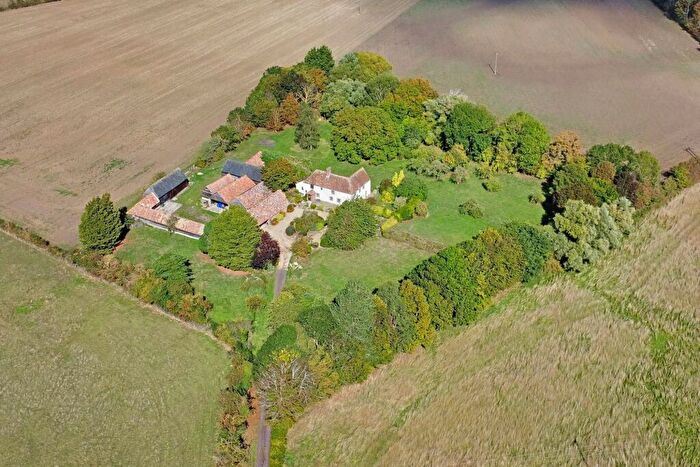 5 Bedroom Detached House For Sale In Station Road, Tempsford, SG19