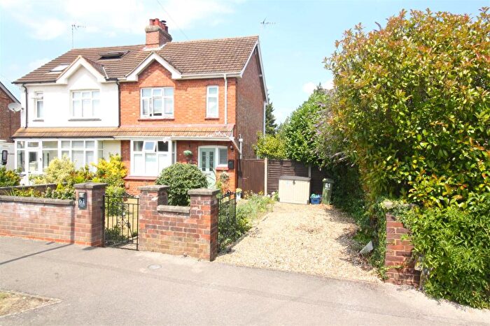 2 Bedroom Semi Detached House For Sale In Staple Hall Road, Bletchley, Milton Keynes, MK1