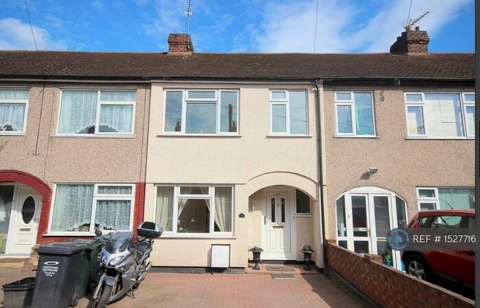 3 Bedroom Terraced House To Rent In West View Road, Dartford, DA1