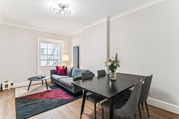1 Bedroom Flat To Rent In Bathurst Street, London, W2
