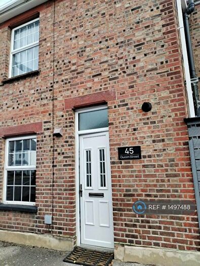 3 Bedroom Semi-Detached House To Rent In Queen Street, Warley, Brentwood, CM14