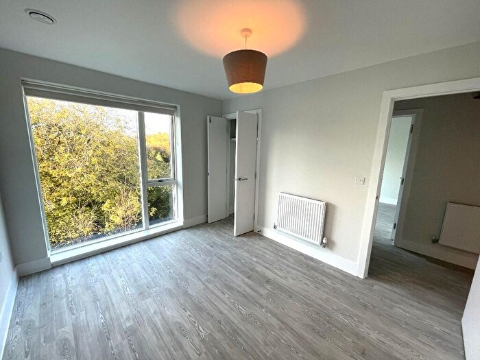 2 Bedroom Apartment To Rent In Honeysuckle Walk, Southmead, Bristol, BS10