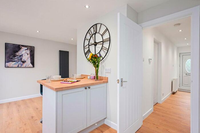 3 Bedroom Terraced House For Sale In Woodend Walk, Armadale, EH48