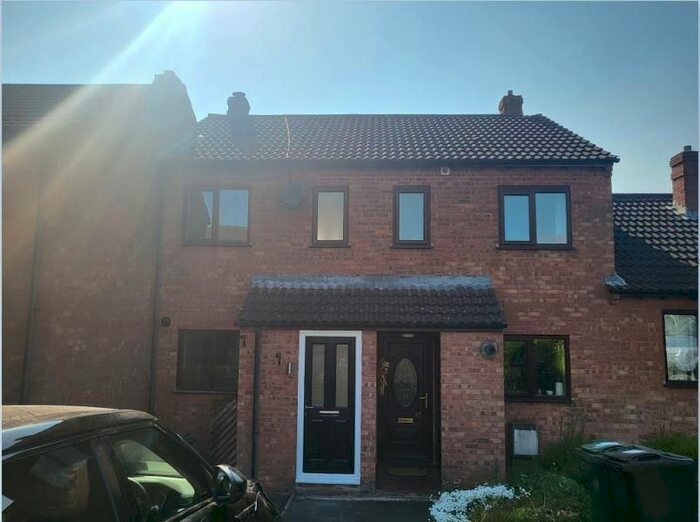 2 Bedroom Terraced House To Rent In Ludlow, Hereford, SY8