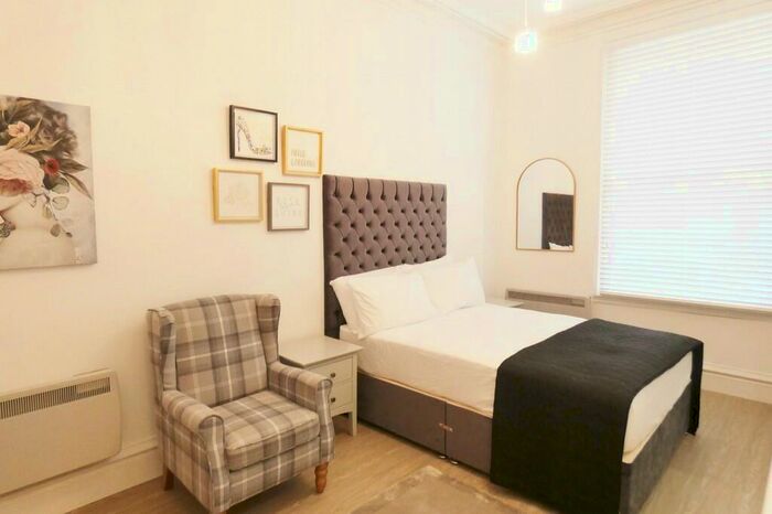 1 Bedroom Apartment To Rent In Latham Street, Preston, PR1