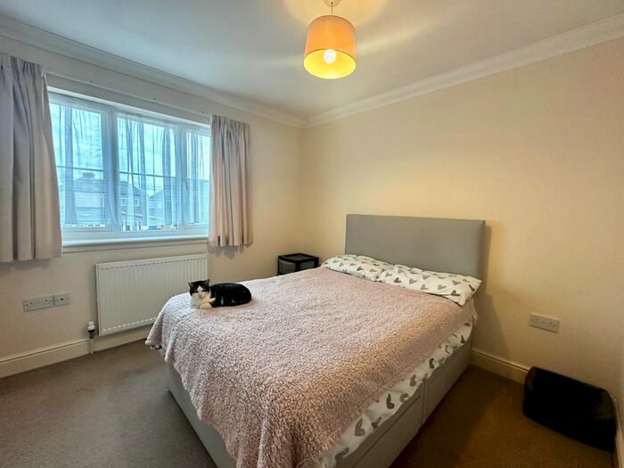 2 Bedroom Property To Rent In The Birches, March, PE15