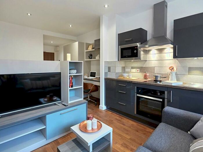 Apartment To Rent In Apt, Havana Residence #, LS2