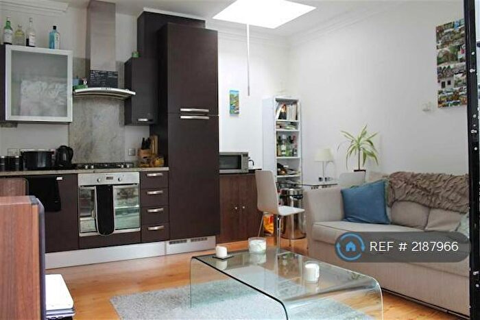 1 Bedroom Flat To Rent In Kingsland Road, London, E8