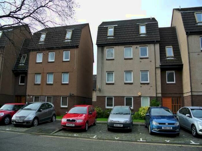 1 Bedroom Flat To Rent In Liddesdale Place, Stockbridge, Edinburgh, EH3