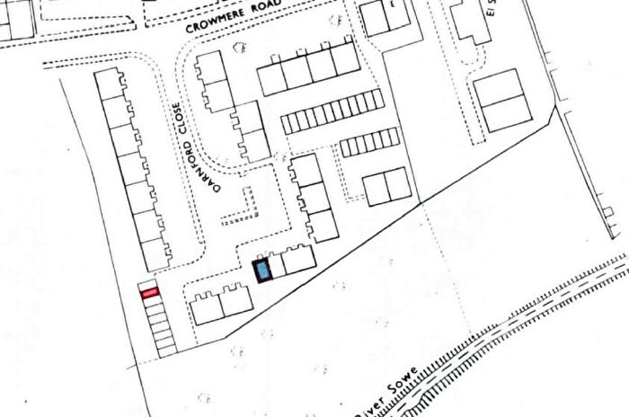 Property To Rent In Darnford Close, Coventry, CV2