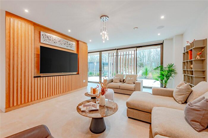 5 Bedroom Detached House To Rent In Bob Lane, Twineham, Haywards Heath, West Sussex, RH17