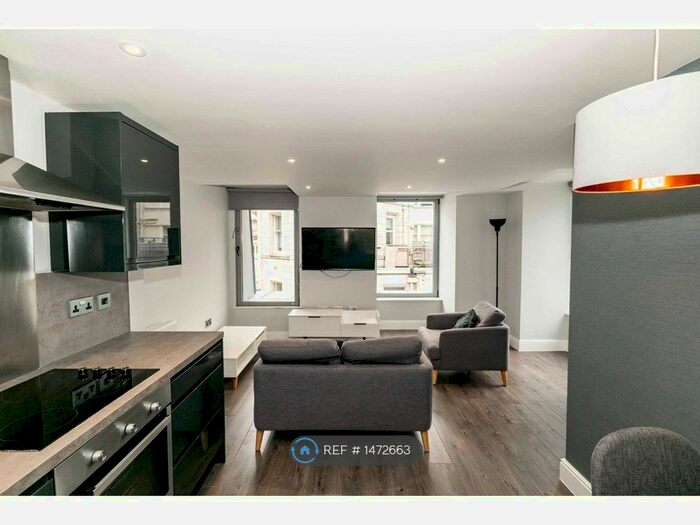 1 Bedroom Flat To Rent In Water Street, Liverpool, L2