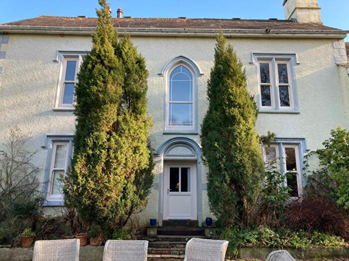 House For Sale In Manor, Ravenglass, CA18
