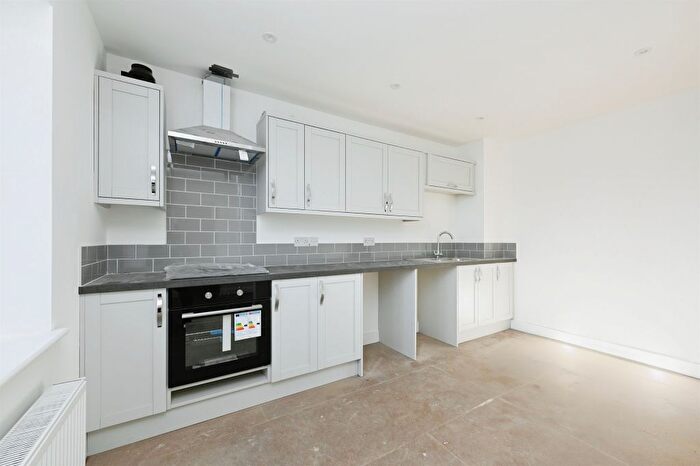 2 Bedroom Flat To Rent In Old Sunway, King's Lynn, PE30