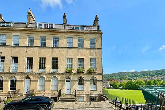 1 Bedroom Apartment To Rent In Johnstone Street, Bath, BA2