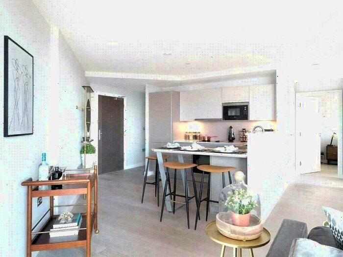 2 Bedroom Apartment To Rent In Uncle Elephant & Castle, Churchyard Row, SE11