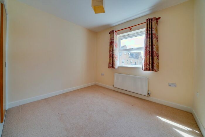 2 Bedroom Flat To Rent In Beevor Court, Sapley, Huntingdon, PE28