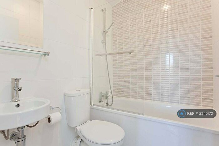 1 Bedroom Flat To Rent In Hungerford Road, London, N7