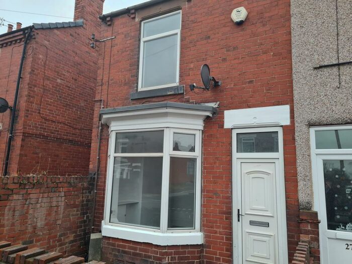 3 Bedroom House To Rent In Owston Road, Carcroft, Doncaster, DN6
