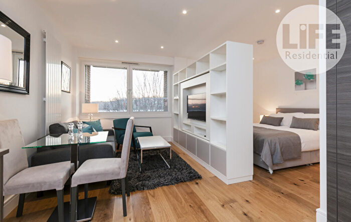 Apartment To Rent In Riverdale House, Molesworth Street, London, SE13