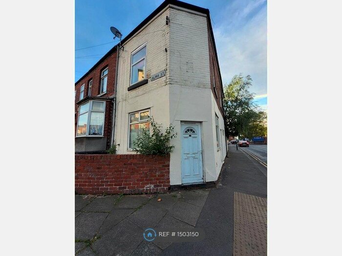 1 Bedroom Flat To Rent In Alma Street, Eccles, Manchester, M30