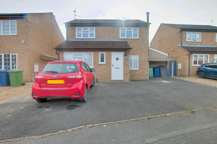 3 Bedroom Detached House To Rent In Mallard Way, March, PE15