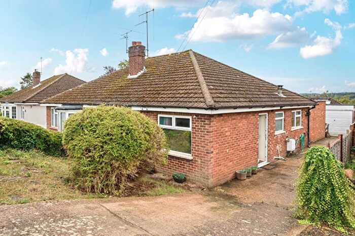 3 Bedroom Bungalow For Sale In Chesham, Buckinghamshire, HP5