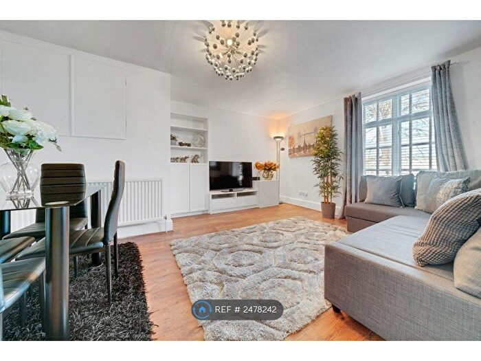 2 Bedroom Flat To Rent In Barking Road, London, E13