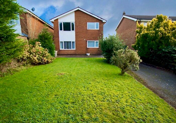 2 Bedroom Maisonette To Rent In Heol Y Parc, Pentyrch, Cardiff(City), CF15