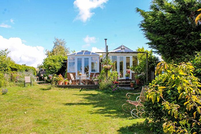 3 Bedroom Detached House For Sale In The Grandstand, Old Lewes Racecourse, Lewes, BN7