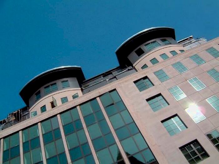 Apartment To Rent In Park House Apartments, Park Row, LS1