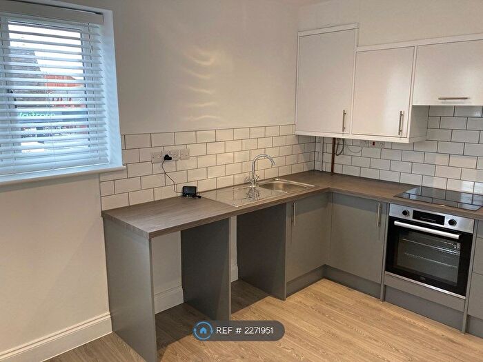 1 Bedroom Flat To Rent In Southampton, Southampton, SO17