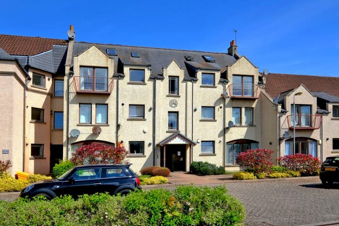 3 Bedroom Flat To Rent In Lord Hay's Grove, Aberdeen, AB24