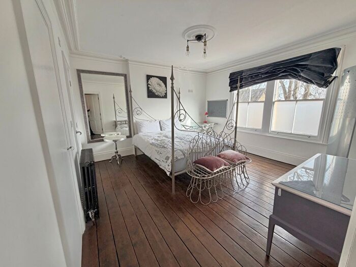 1 Bedroom Property To Rent In Stanley Road, Oxford, OX4