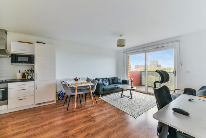 1 Bedroom Apartment To Rent In Abbeville Apartments Barking, IG11