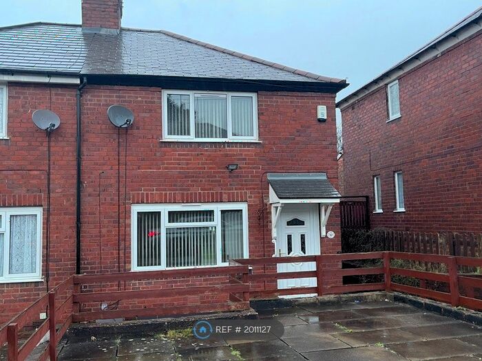 3 Bedroom Semi-Detached House To Rent In Caldwell Street, West Bromwich, B71