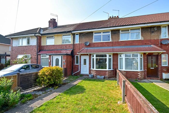 2 Bedroom Terraced House To Rent In Hotham Road South, Hull, East Yorkshire, HU5