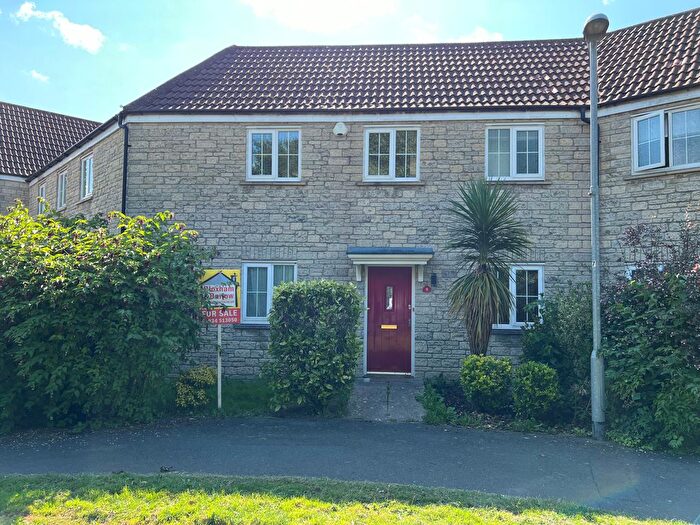 3 Bedroom Terraced House To Rent In The Burrows, St. Georges, Weston-Super-Mare, BS22