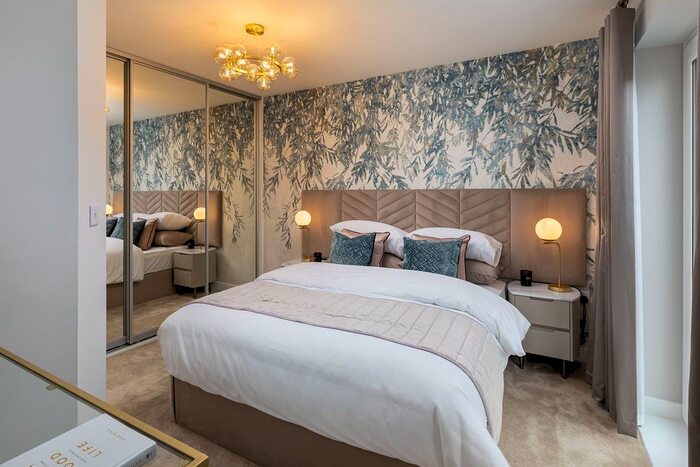 3 Bedroom Semi-Detached House For Sale In "The Falkland" At Manchester Road, Heywood, OL10