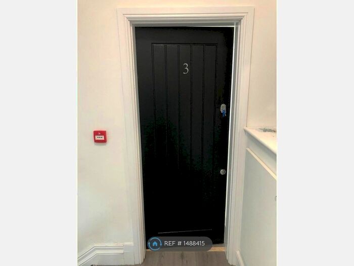 1 Bedroom Flat To Rent In Crosby Road South, Liverpool, L21