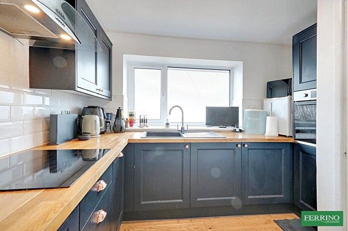 2 Bedroom Detached Bungalow For Sale In Beautiful View, Brains Green, Blakeney, Gloucestershire., GL15