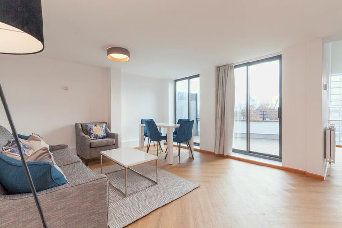 1 Bedroom Flat To Rent In Littlegate Street, Oxford, OX1