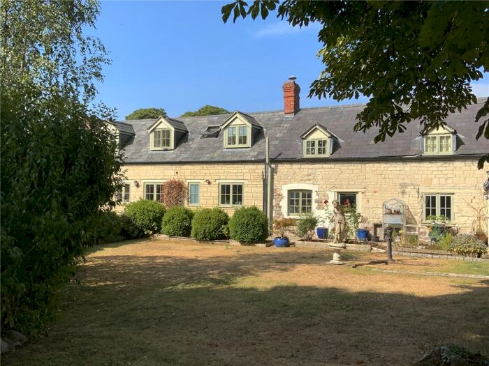 5 Bedroom Detached House To Rent In Broad Hinton, Wiltshire, SN4