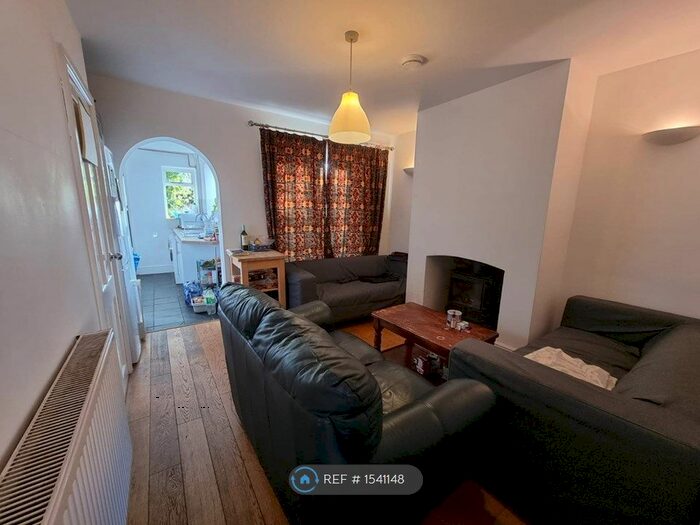 3 Bedroom Terraced House To Rent In Lord Street, Coventry, CV5