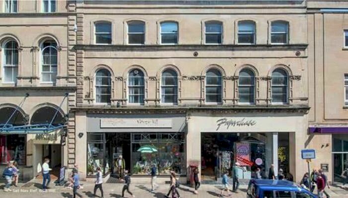 5 Bedroom Maisonette To Rent In Queens Road, Bristol, BS8