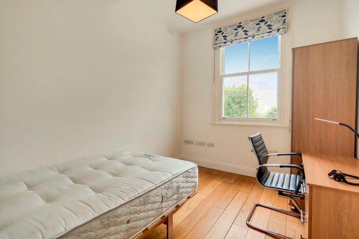 1 Bedroom Apartment To Rent In Brecknock Road, London, N19