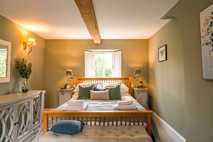 4 Bedroom Detached House For Sale In Angel Lane, Broad Campden, Chipping Campden, GL55