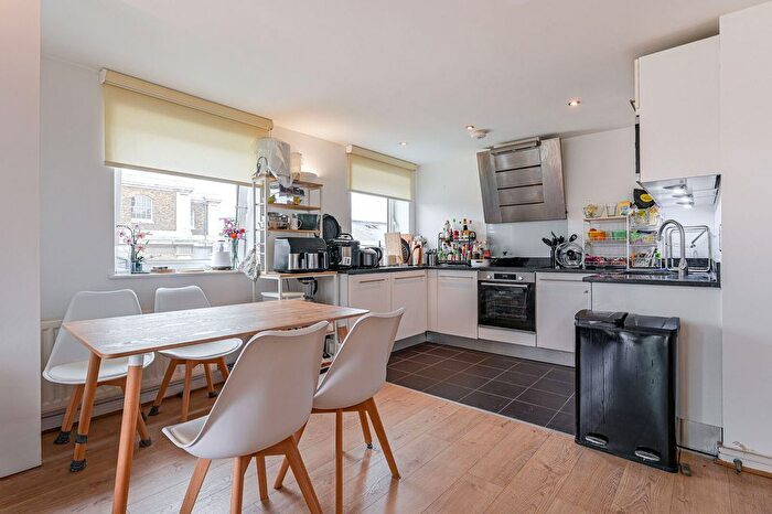 2 Bedroom Flat For Sale In Building, Woolwich Riverside, London, SE18