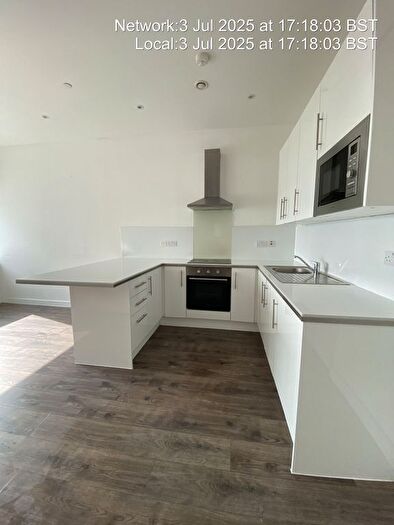 1 Bedroom Flat To Rent In Wellesley Road, Croydon, CR0