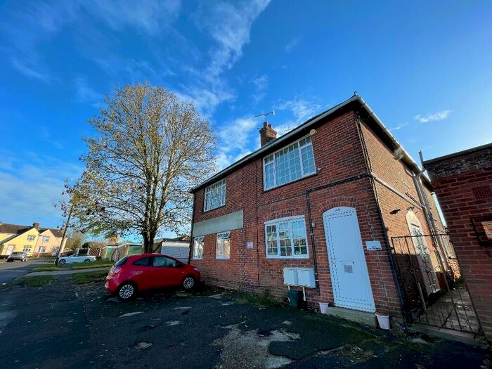 1 Bedroom Apartment To Rent In St. Nicholas Close, Witham, Essex, CM8